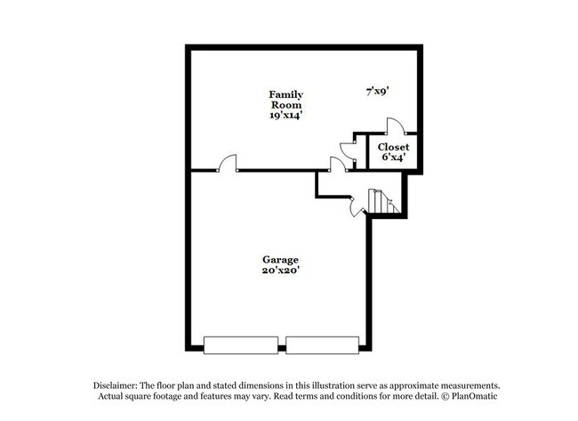 73 Cagle Way, Hiram, GA 30141 - photo 4