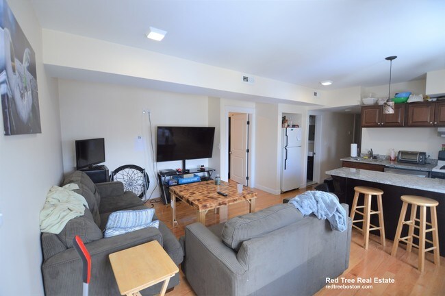 21 Weitz St unit 3, Allston, MA 02134 - photo 2