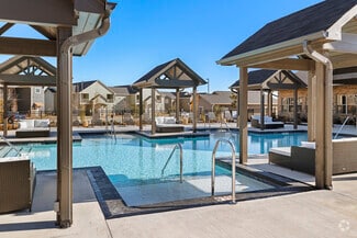 520 Recreation Way, Searcy, AR 72143
