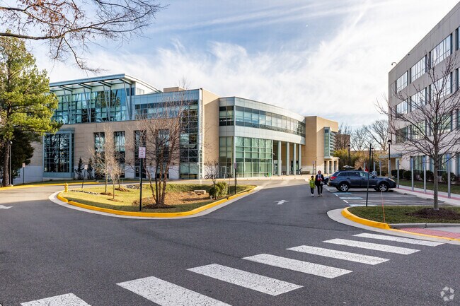 NOVA Community College provides Alexandria West locals with two-year degrees and certificates.