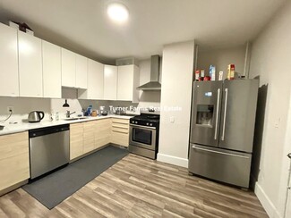 45 Crescent Ave Unit 1, Boston, MA 02125