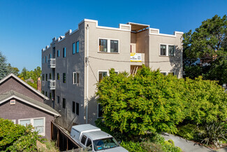 2620 Hillegass Ave, Berkeley, CA 94704