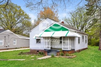 403 Lowdermilk St, Greensboro, NC 27401