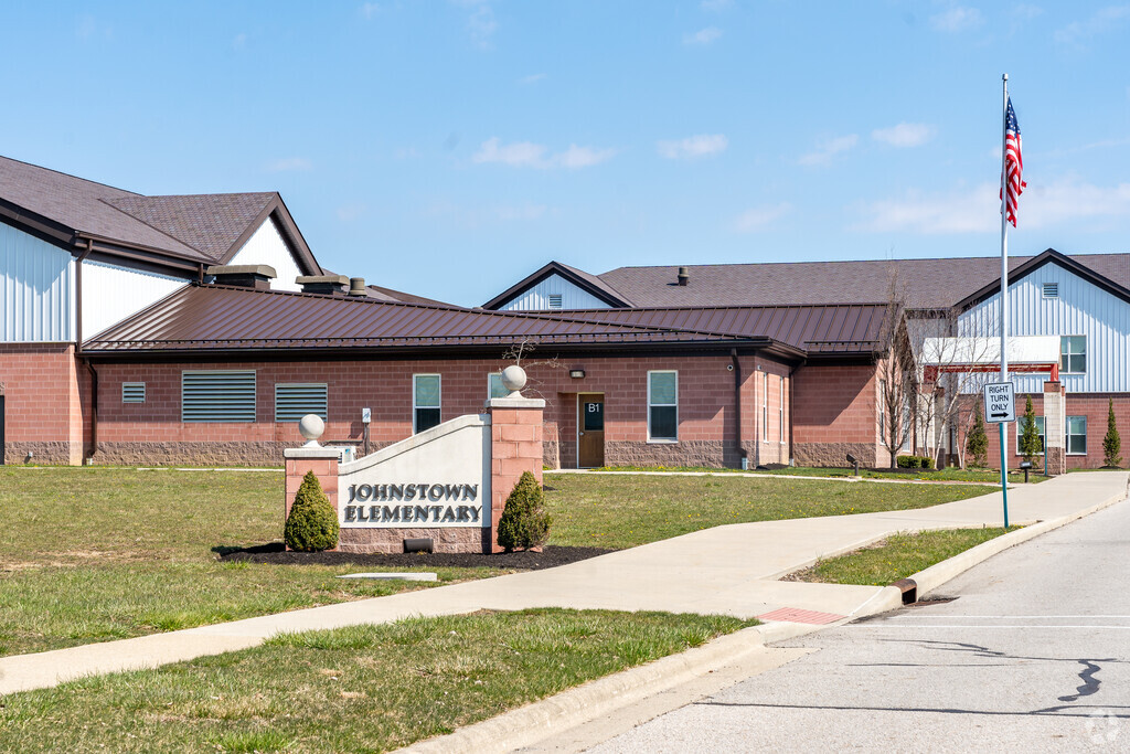 Johnstown-Monroe Elementary School