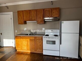 145 Union St Unit 9, Bangor, ME 04401