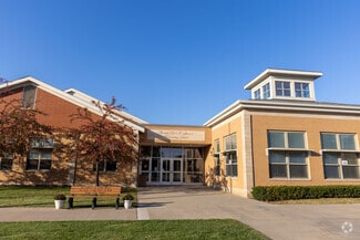 Geneva Platt R. Spencer Elementary School