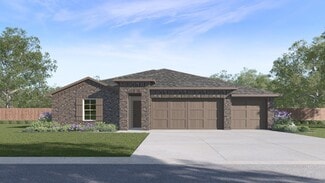 203 Moon Stone, Portland, TX 78374