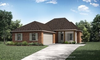0 Clare Court St Unit 36810320, Geismar, LA