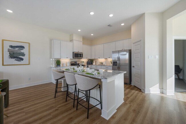 3006 La Rambla Dr, Houston, TX 77047 - photo 6