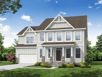 7408 Lone Silo Ln, Wendell, NC 27591