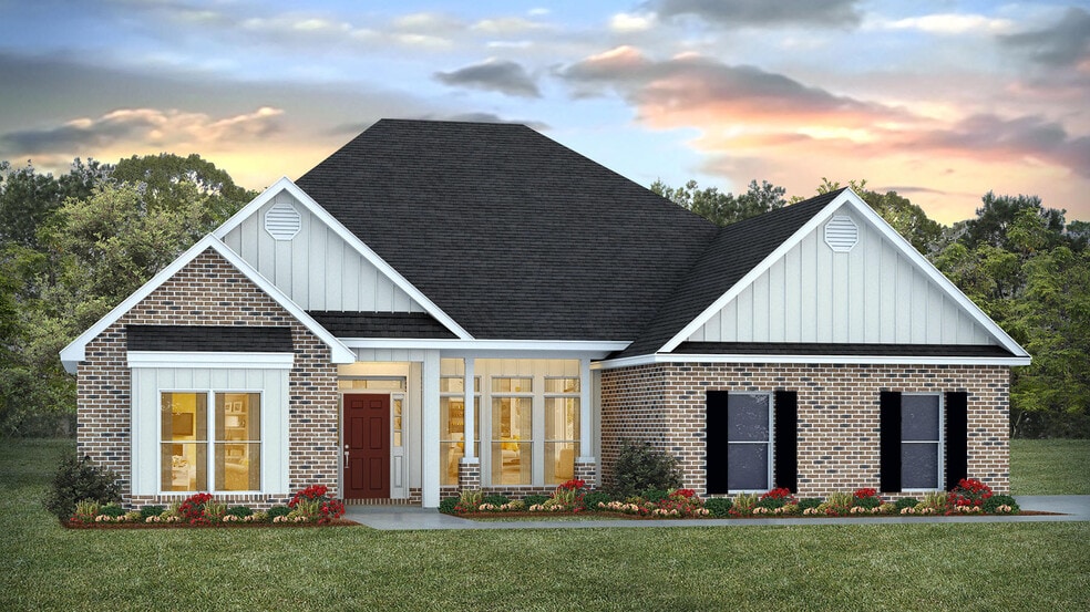 101 Firefly Dr unit 36199440, Lucedale, MS 39452 - photo 1