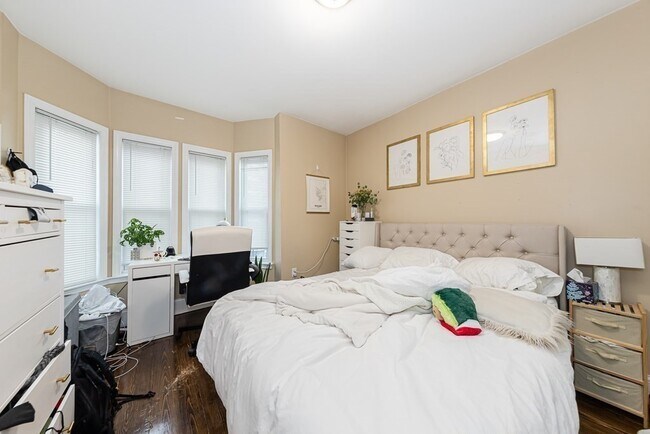 1568 Tremont St unit 2, Roxbury Crossing, MA 02120 - photo 7