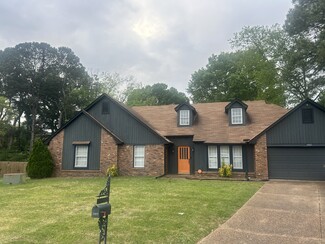6842 Fox Gap Cove, Memphis, TN 38141