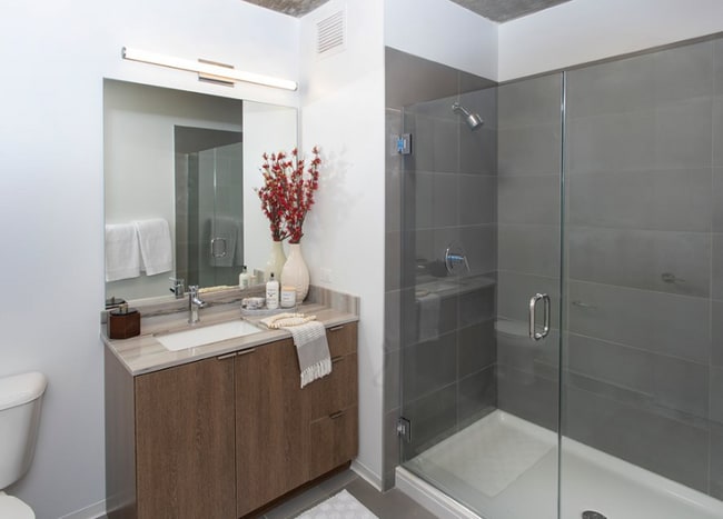 2100 S Wabash Ave unit 1312, Chicago, IL 60616 - photo 2