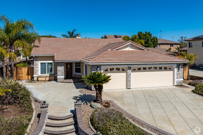 Enjoy family-friendly living in Los Alamos Hills with top-rated schools and beautiful natural landscapes.