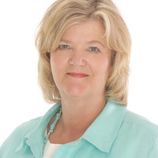 Pam Hart