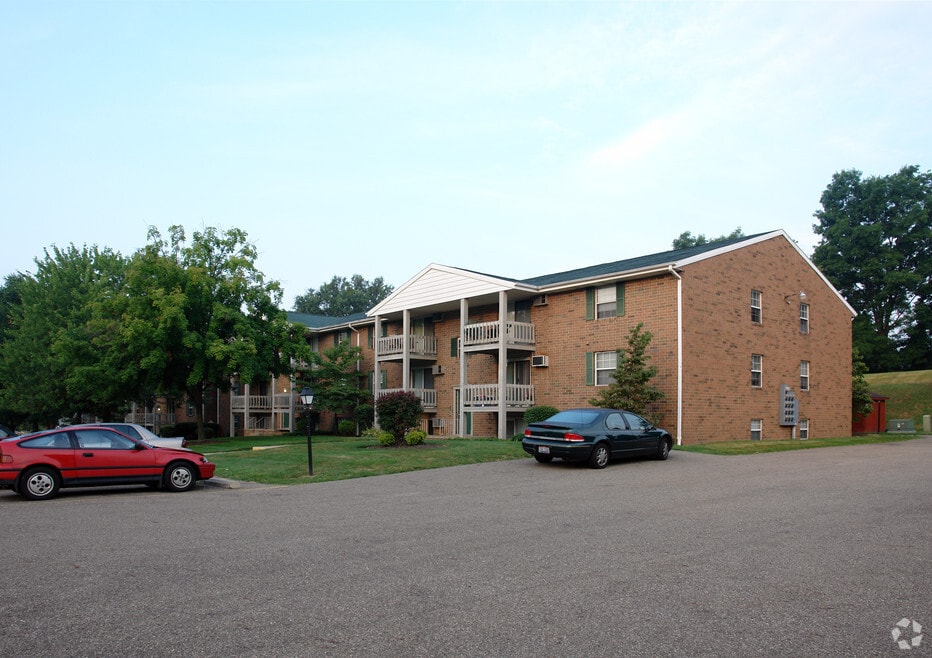 2615 Blake Apartments
