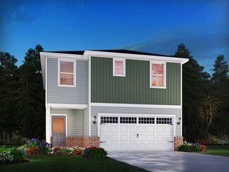 640 Red River Dr, Garner, NC 27529