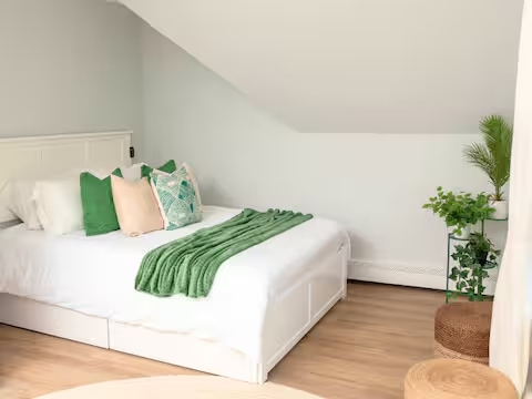 218 Sherman Ave unit 4, New Haven, CT 06511 - photo 5