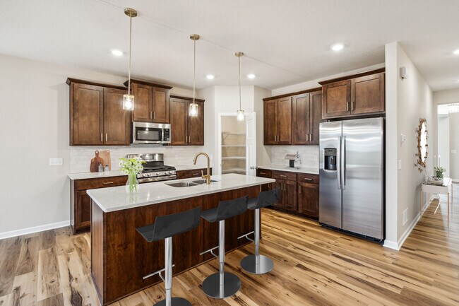 15580 71st St NE, Otsego, MN 55330 - photo 5