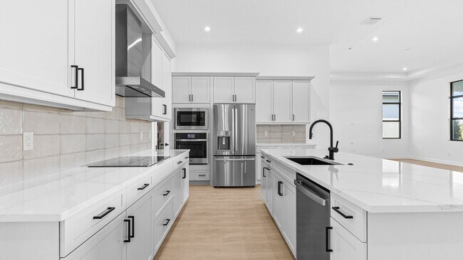 12631 SW Lunata Way, Port St. Lucie, FL 34987 - photo 3