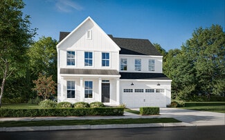 25 Sienna Glenn Dr Unit 38321563, Lewis Center, OH 43035