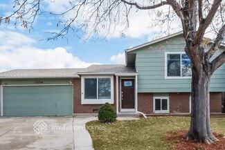10764 Eudora Cir, Thornton, CO 80233