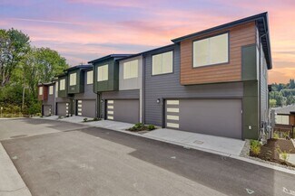 13217 NE 127th Way Unit A, Kirkland, WA 98034