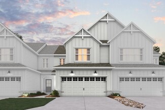 12631 Morning Ridge Way, Noblesville, IN 46060