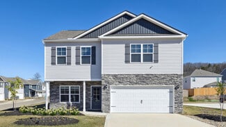 112 S Blissful Meadows Dr Unit 36207784, Harriman, TN 37748