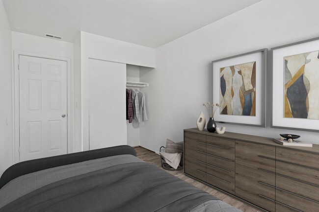 Wasatch View Apartments, Midvale, UT 84047 - photo 4