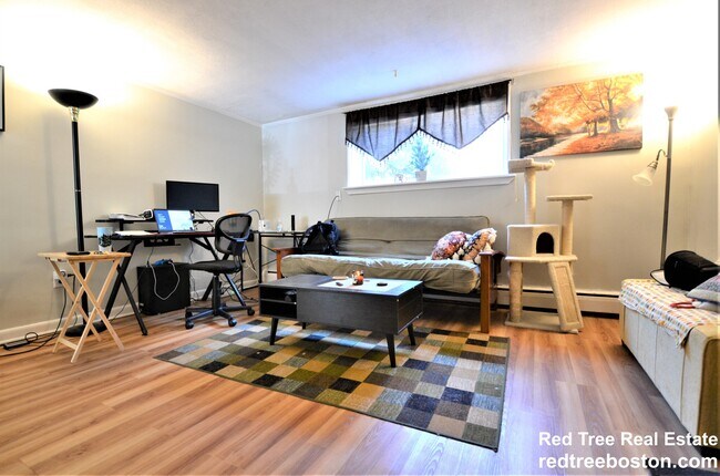 58 Bryon Rd unit 1, Chestnut Hill, MA 02467 - photo 6