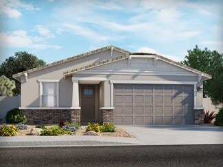 8555 W Yorktown Ct, Florence, AZ 85132