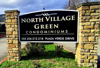 206 Plaza Verde Dr Unit Condo 2b 1.5 b 975 sqft, Houston, TX 77038