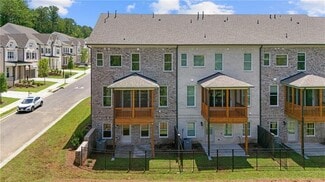 5715 Broad River View, Peachtree Corners, GA 30092