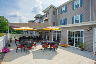 1880 Sweet Home Rd, Amherst, NY 14228