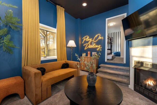 585 Granny Lewis Ln unit ID1351724P, Mars Hill, NC 28754 - photo 6