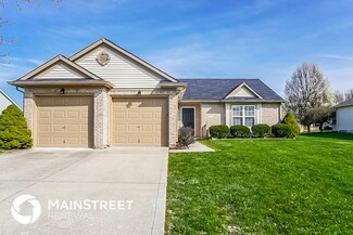 2245 Ln, Indianapolis, IN 46229