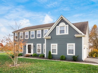 2478 Silver Hill St, Lewis Center, OH 43035