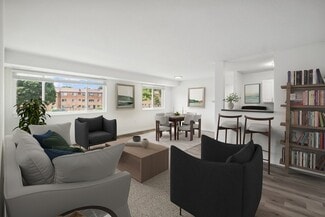 5734 Backlick Rd, Springfield, VA 22150