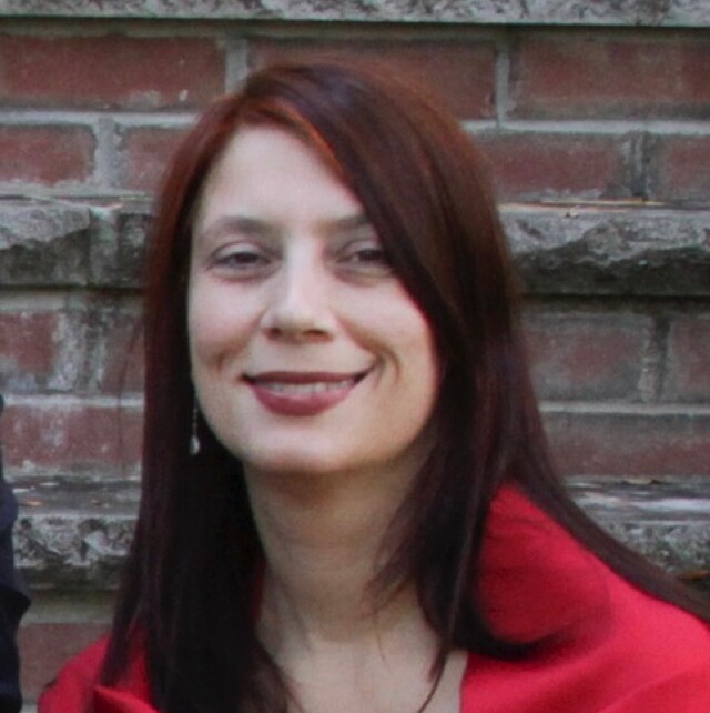 Kathy Damianakis