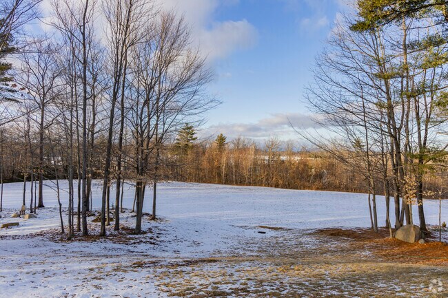 Lakes Region Christian School