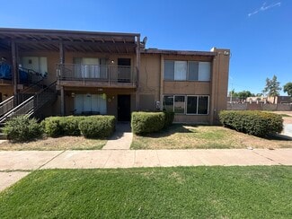 2408 W Campbell Ave, Phoenix, AZ 85015