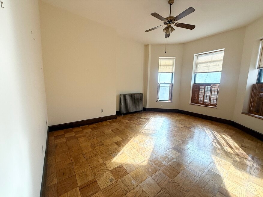 145 Hillside St unit 2, Boston, MA 02120 - photo 1