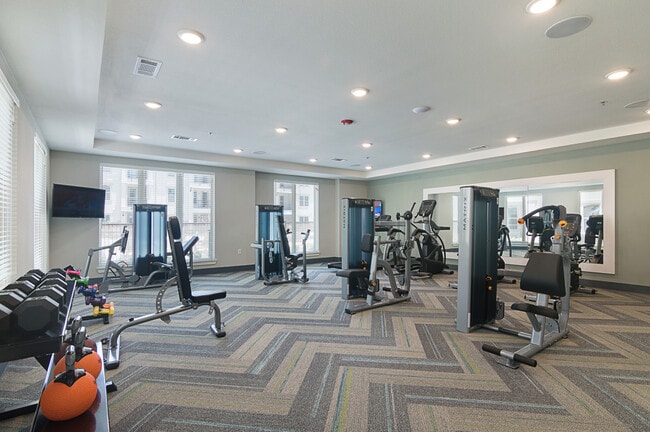 Overture Frisco 55+ Active Adult Apartment Homes, Frisco, TX 75034 - photo 6