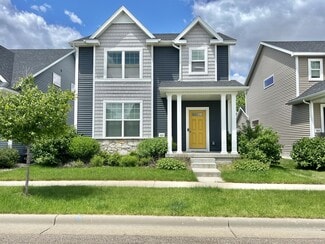 2899 Bulwer Ln, Fitchburg, WI 53711