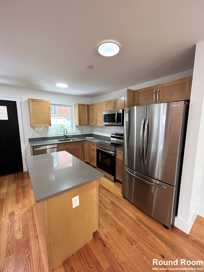 140 Prospect St, Cambridge, MA 02139