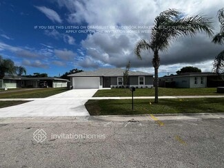 739 SW Goodrich St, Port Saint Lucie, FL 34983