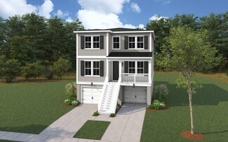 754 Minton Rd, James Island, SC 29412