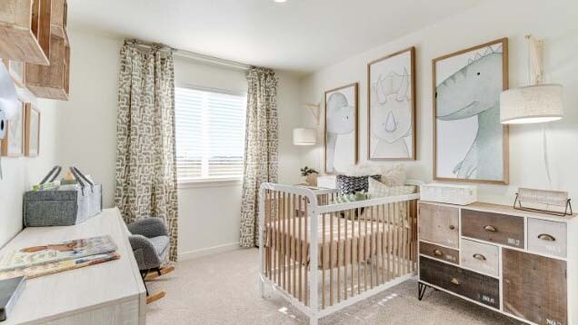 4709 Combine Ln, Johnstown, CO 80534 - photo 6